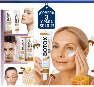 Bee Venom Botox